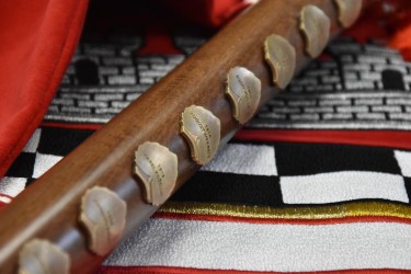 Gedenknägel mit den Namen der Gründungsmitglieder, Spender und Bürgermeister