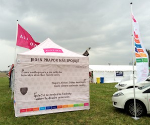 Mobile Masten