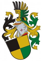 Beispiel für ein persönliches Wappen