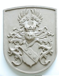 Beispiel für ein persönliches Wappen
