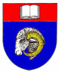 Wappenentwurf für die Gemeinde Velký Beranov