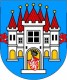 Stadt Ostrov
