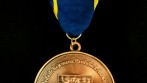 Zakázková výroba medailí pro obce, města, městysy