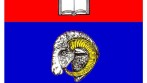 Návrh vlajky obce Beranov